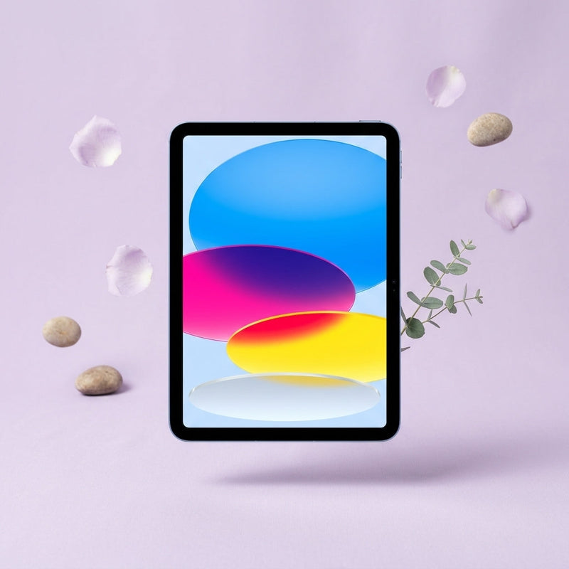 iPad 10.9" | Símaveski