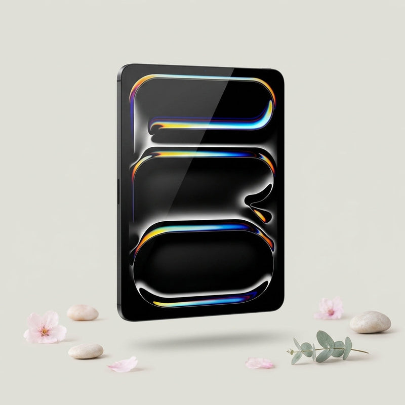 iPad Pro 11" | Símaveski