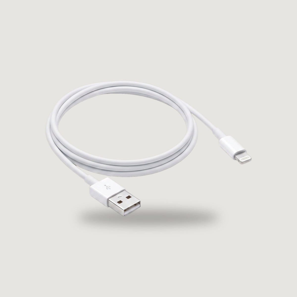 USB A - Lightning 2 m – Símaveski