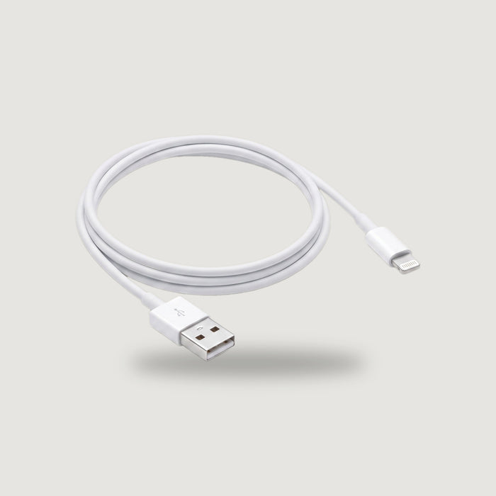 USB A - Lightning 2 m – Símaveski