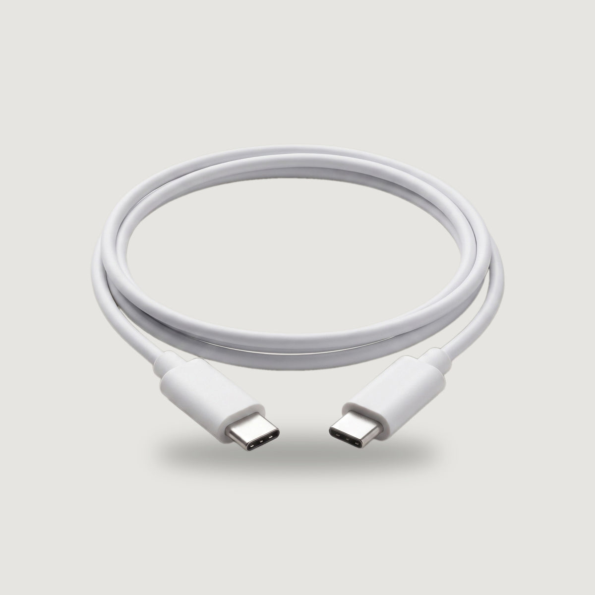 USB C - USB C type 2 m – Símaveski