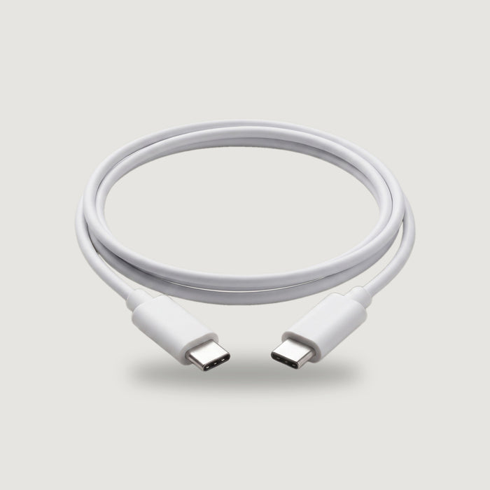 USB C - USB C type 3 m – Símaveski