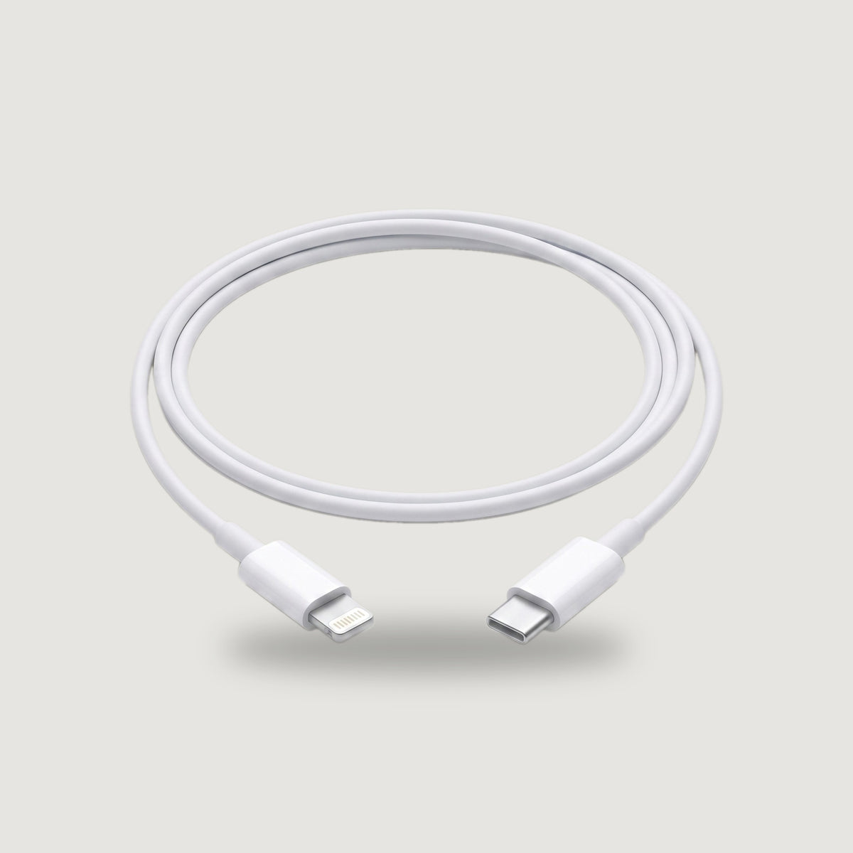 USB C - Lightning 2 m – Símaveski