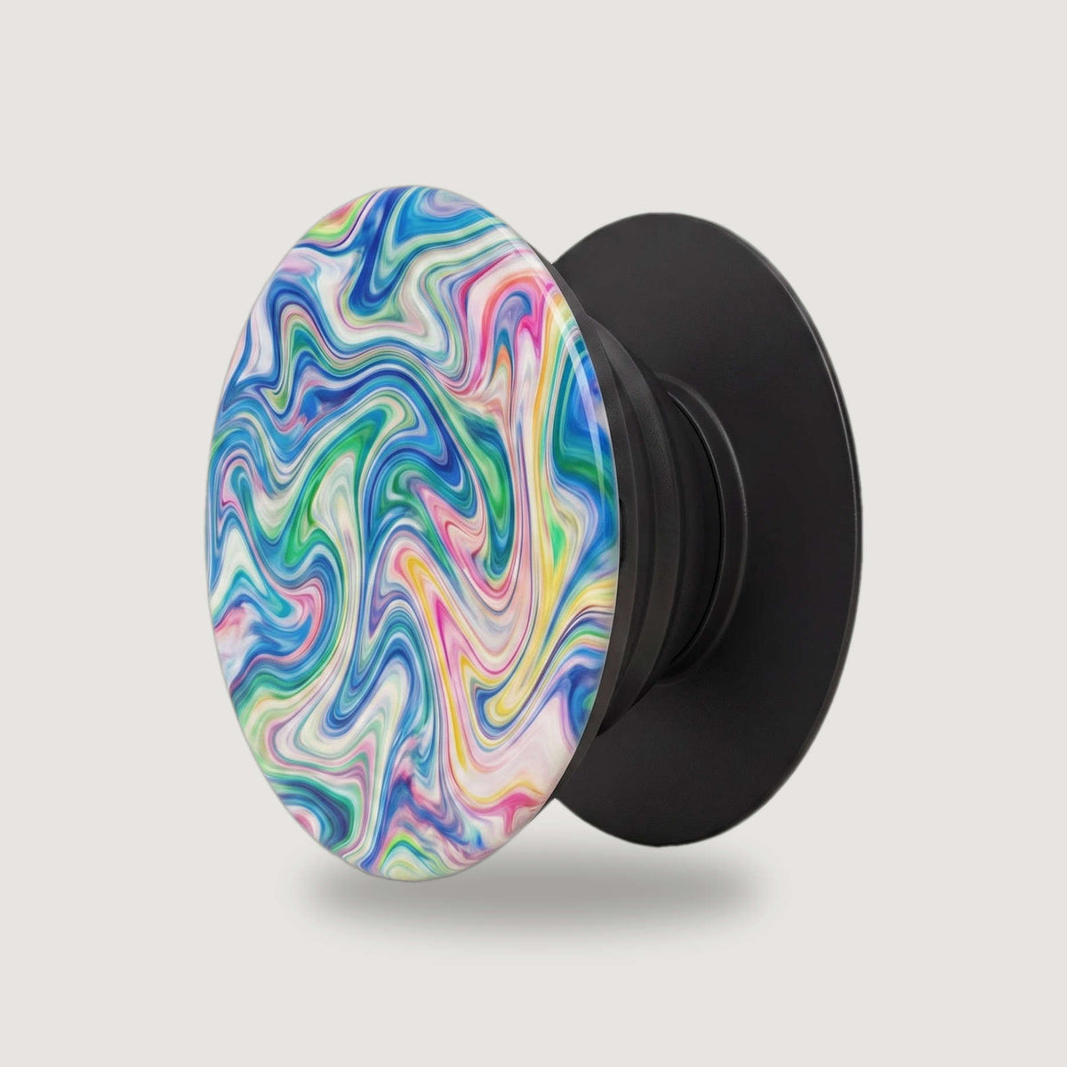 PopSocket Mynstur 1 – Símaveski