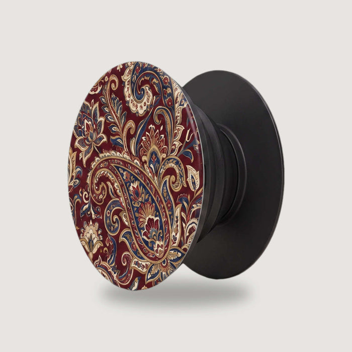 PopSocket Mynstur 4 – Símaveski