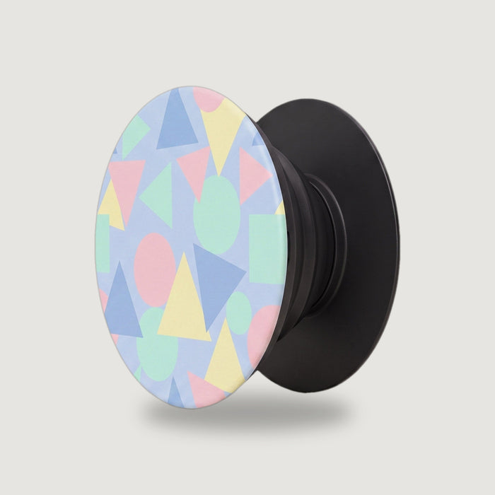 PopSocket Mynstur 5 – Símaveski
