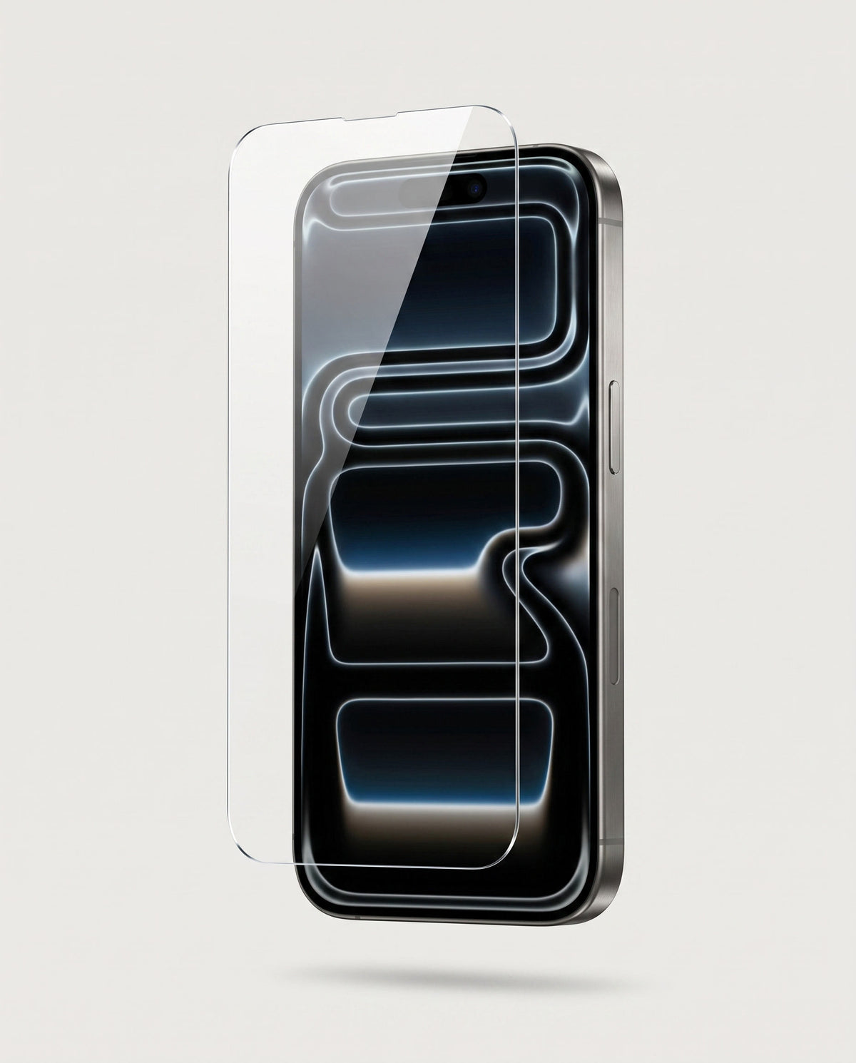 iPhone X Skjávörn – Venjuleg