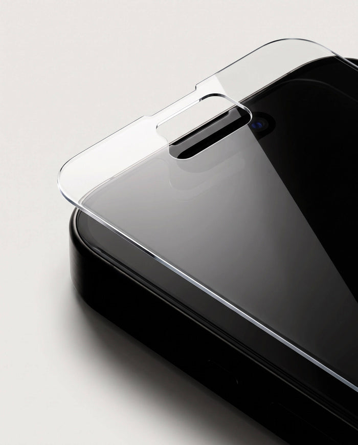 iPhone X Skjávörn – Venjuleg