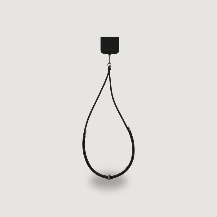 Svört símaól Svört festing – Símaveski